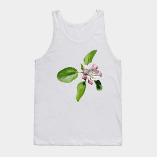 Apple blossom Tank Top